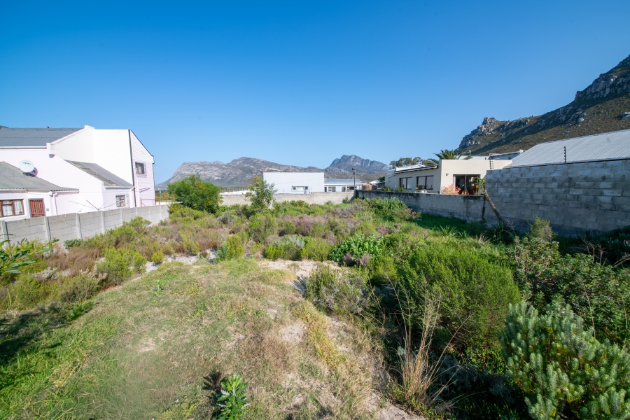0 Bedroom Property for Sale in Palmiet Western Cape